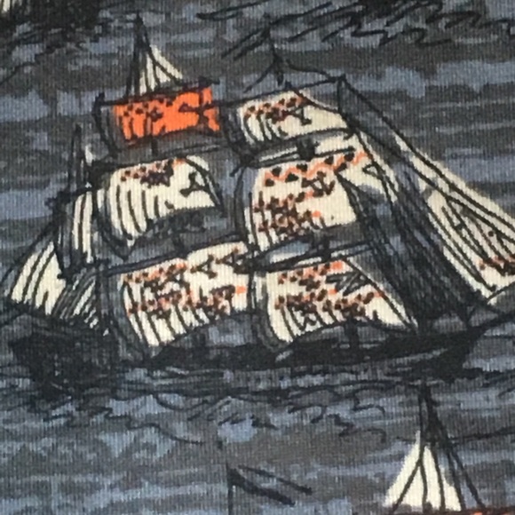 Lularoe perfect T sailboats xs - Picture 3 of 3